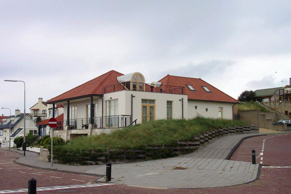 Villa Könst